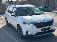 Сүрөт унаа Kia Carnival