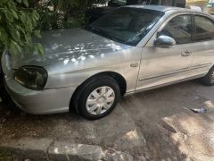 Сүрөт унаа Hyundai Sonata