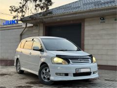 Photo of the vehicle Toyota Ipsum