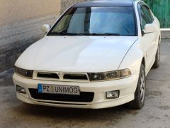 Photo of the vehicle Mitsubishi Galant