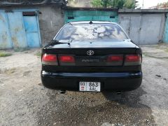 Фото авто Toyota Aristo