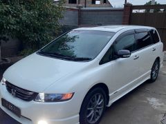 Сүрөт унаа Honda Odyssey