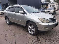 Photo of the vehicle Lexus RX