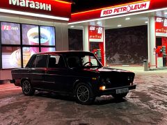 Сүрөт унаа ВАЗ (Lada) 2106