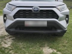 Photo of the vehicle Toyota RAV4