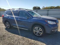 Сүрөт унаа Subaru Ascent