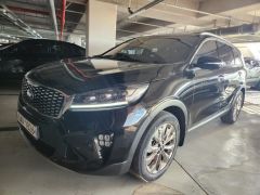 Фото авто Kia Sorento