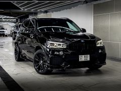 Фото авто BMW X5