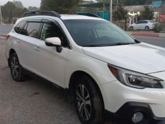 Сүрөт унаа Subaru Outback