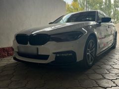 Сүрөт унаа BMW 5 серия