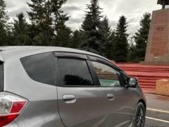 Фото авто Honda Fit