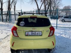 Сүрөт унаа Chevrolet Spark