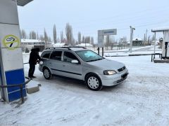 Сүрөт унаа Opel Astra