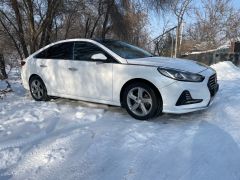 Сүрөт унаа Hyundai Sonata