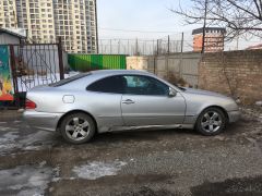 Photo of the vehicle Mercedes-Benz CLK-Класс