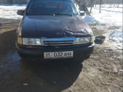 Сүрөт унаа Opel Vectra