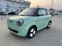 Сүрөт унаа Changan Lumin