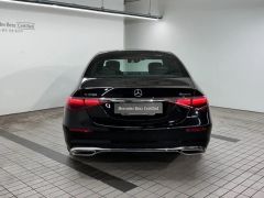 Фото авто Mercedes-Benz S-Класс