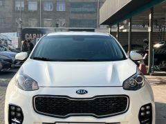 Сүрөт унаа Kia Sportage