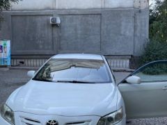 Фото авто Toyota Camry