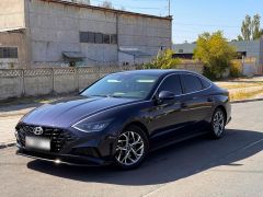 Сүрөт унаа Hyundai Sonata