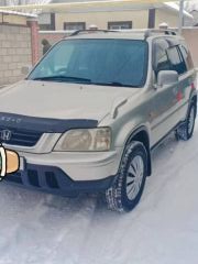 Photo of the vehicle Honda CR-V