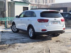 Photo of the vehicle Kia Sorento