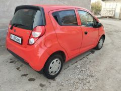 Фото авто Chevrolet Spark