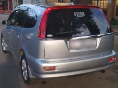 Photo of the vehicle Honda Stream