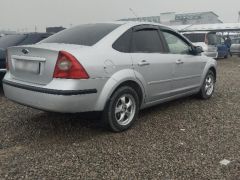 Сүрөт унаа Ford Focus