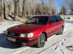 Сүрөт унаа Audi 100