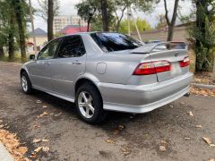 Фото авто Honda Torneo