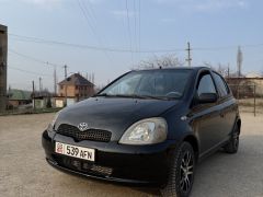 Сүрөт унаа Toyota Yaris