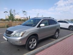 Сүрөт унаа Lexus RX