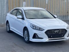 Сүрөт унаа Hyundai Sonata