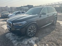 Фото авто BMW X5