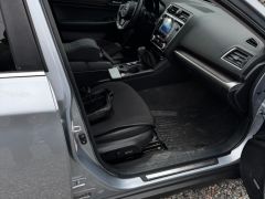 Photo of the vehicle Subaru Outback