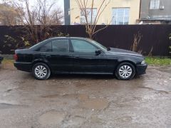 Сүрөт унаа BMW 5 серия