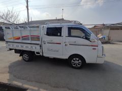 Фото авто Hyundai Porter