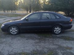 Photo of the vehicle Mazda 626