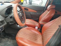 Сүрөт унаа Chevrolet Cobalt