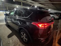 Сүрөт унаа Toyota RAV4