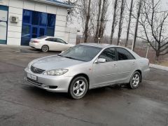 Сүрөт унаа Toyota Camry