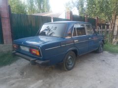 Фото авто ВАЗ (Lada) 2106