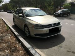 Фото авто Volkswagen Jetta