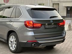 Сүрөт унаа BMW X5