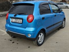 Фото авто Chevrolet Spark