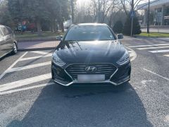 Сүрөт унаа Hyundai Sonata