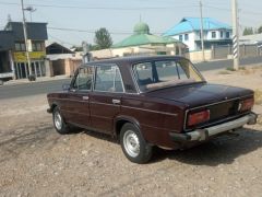 Фото авто ВАЗ (Lada) 2106