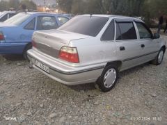 Фото авто Daewoo Nexia